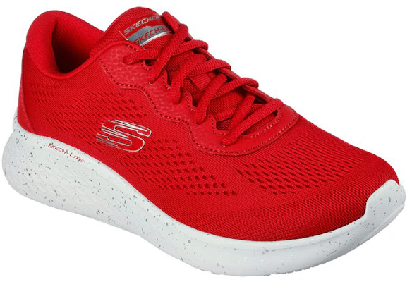 (W) Skechers Skech-Lite Pro ''Rosso Bianco'' 149990-RED Lookbook (W) Skechers Skech-Lite Pro ''Rosso Bianco'' 149990-RED