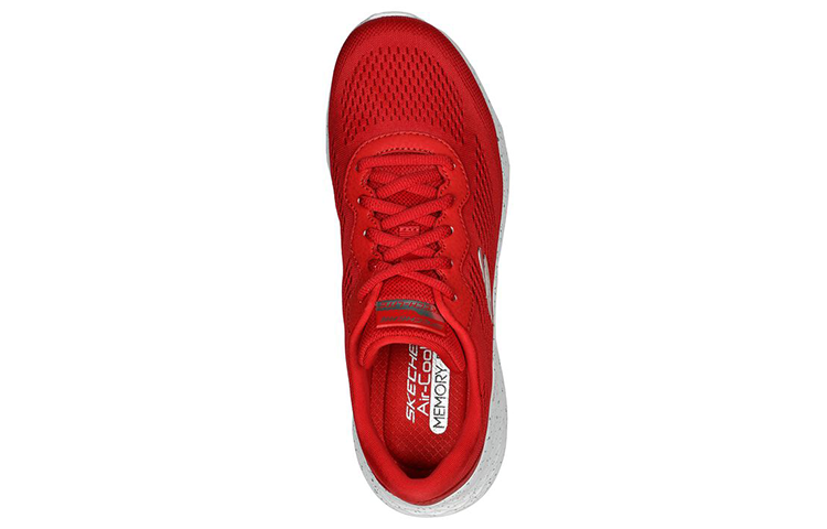 Shop (W) Skechers Skech-Lite Pro ''Rosso Bianco'' 149990-RED
