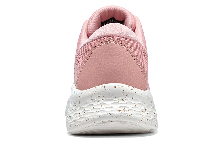 Shop (W) Skechers Skech-Lite Pro 'Merah Jambu' 149990-ROS