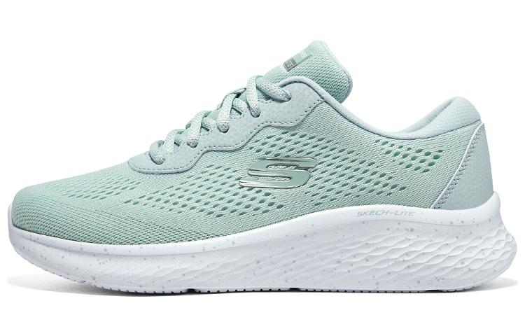 (Women) Skechers Skech-Lite Pro 'Sage Green' 149990-SAGE