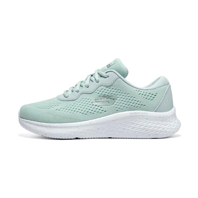 (W) Skechers Skech-Lite Pro 'Sage Green'