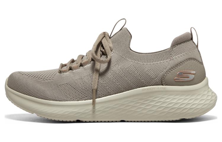 (Women) Skechers Skech-Lite Pro 'Taupe Pink' 149994-TPPK