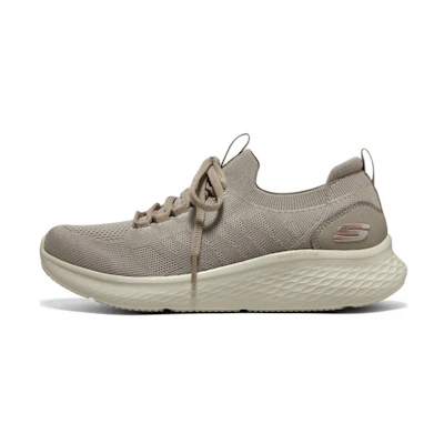 (W) Skechers Skech-Lite Pro 'Taupe Pink'