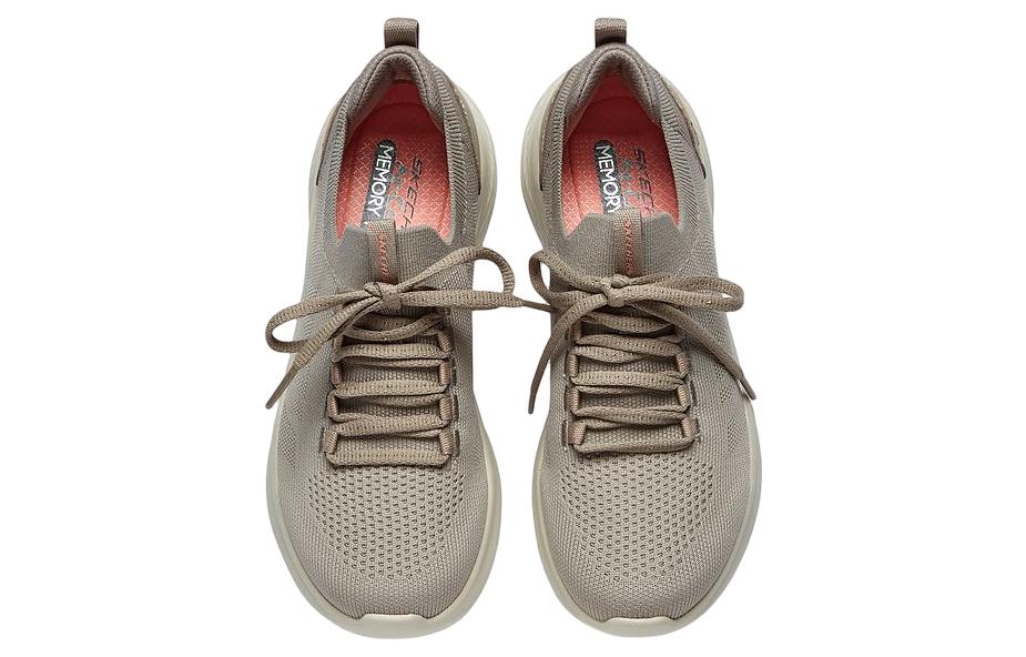 Lookbook (W) Skechers Skech-Lite Pro 'Taupe Pink' Kasut Wanita 149994-TPPK