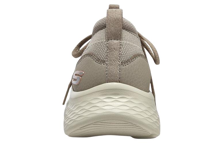 Shop (W) Skechers Skech-Lite Pro 'Taupe Pink' Kasut Wanita 149994-TPPK