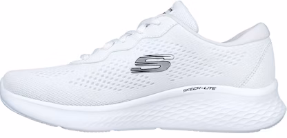 (Women) Skechers Skech-Lite Pro 'White' 149991-WBK (Women) Skechers Skech-Lite Pro 'White' 149991-WBK