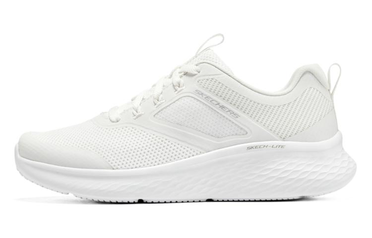 (Women) Skechers Skech-Lite Pro 'White' 149998-WHT