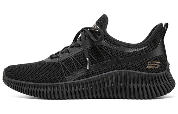 (Women) Skechers Skech-lite Pro Glimmer Me Trainers 'Black' 117417-BBK