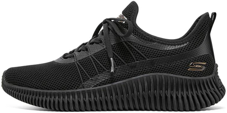 women-skechers-low-top-versatile-comfort-breathable-117417-bbk