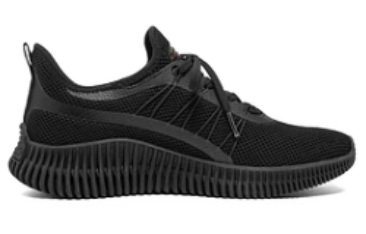 (W) Skechers Skech-lite Pro Glimmer Me Trainers 'Black' 圖 2