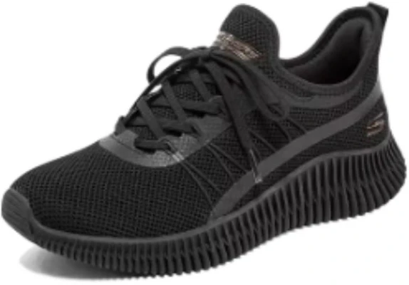 (W) Skechers Skech-lite Pro Glimmer Me Zapatillas 'Negro' 117417-BBK Lookbook (W) Skechers Skech-lite Pro Glimmer Me Zapatillas 'Negro' 117417-BBK