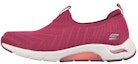 Buy (W) Skechers Skech-Air Arch-Fit-Terbaik Pilihan 104251-RAS