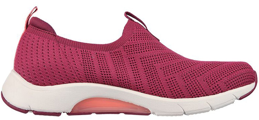 (Women) Skechers Skech-Air Arch-Fit-Top-Pick 104251-RAS Order (Women) Skechers Skech-Air Arch-Fit-Top-Pick 104251-RAS