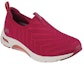 Lookbook (W) Skechers Skech-Air Arch-Fit-Terbaik Pilihan 104251-RAS