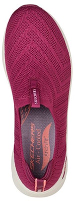 (Women) Skechers Skech-Air Arch-Fit-Top-Pick 104251-RAS Shop (Women) Skechers Skech-Air Arch-Fit-Top-Pick 104251-RAS