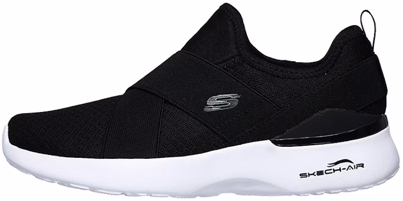 (Women) Skechers Skech-Air Dynamight 'Black' 149341-BLK Buy (Women) Skechers Skech-Air Dynamight 'Black' 149341-BLK