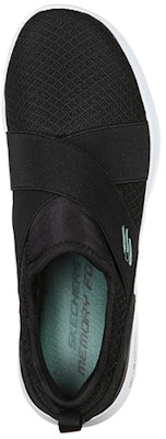 (W) Skechers Skech-Air Dynamight 'Hitam' 149341-BLK Shop (W) Skechers Skech-Air Dynamight 'Hitam' 149341-BLK