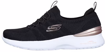 (Women) Skechers Skech-Air Dynamight 'Black' 149754-BKRG (Women) Skechers Skech-Air Dynamight 'Black' 149754-BKRG