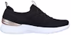 (W) Skechers Skech-Air Dynamight 'Hitam' 149754-BKRG