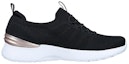 Order (W) Skechers Skech-Air Dynamight 'Hitam' 149754-BKRG