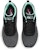 (W) Skechers Skech-Air Dynamight Hitam/Biru 149340-BKTQ