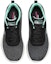 Lookbook (W) Skechers Skech-Air Dynamight Hitam/Biru 149340-BKTQ