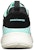 (W) Skechers Skech-Air Dynamight Hitam/Biru 149340-BKTQ