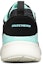 Shop (W) Skechers Skech-Air Dynamight Hitam/Biru 149340-BKTQ