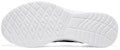 (W) Skechers Skech-Air Dynamight Low-Top Hitam/Hijau 149663-BKMN