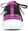 Shop (W) Skechers Skech-Air Dynamight 'Hitam Ungu' 149750-BKPR