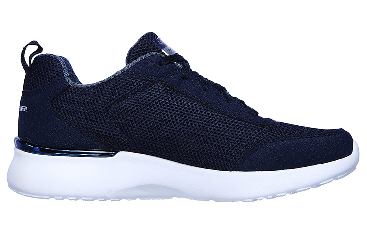 Order (W) Skechers Skech Air Dynamight ''Blau Weiß'' 12947-NVY