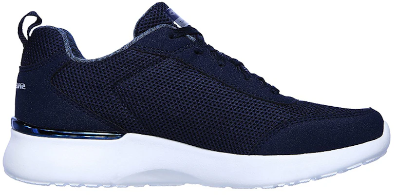 (W) Skechers Skech Air Dynamight ''Blau Weiß'' 12947-NVY Order (W) Skechers Skech Air Dynamight ''Blau Weiß'' 12947-NVY