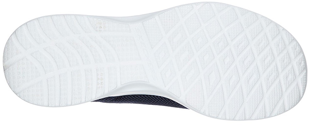 (Women) Skechers Skech Air Dynamight 'Blue White' 12947-NVY Purchase (Women) Skechers Skech Air Dynamight 'Blue White' 12947-NVY