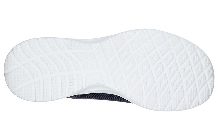 Purchase (W) Skechers Skech Air Dynamight ''Blau Weiß'' 12947-NVY