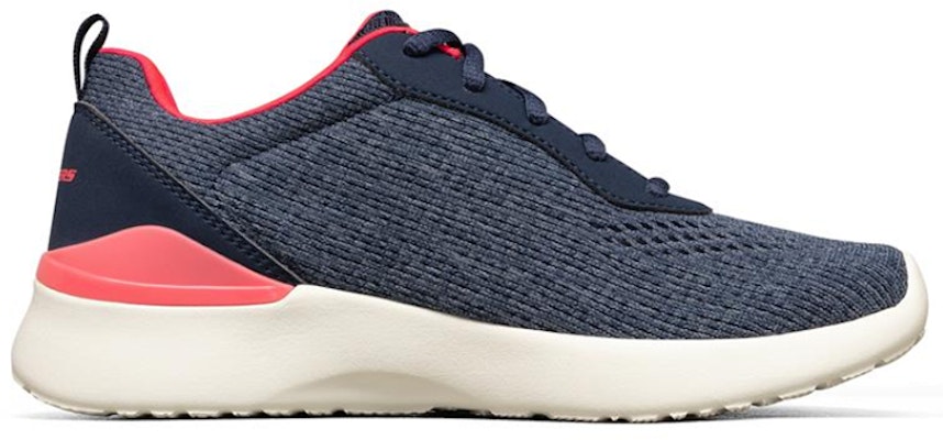 (W) Skechers Skech-Air Dynamight Biru/Putih/Pink 149340-NVCL Order (W) Skechers Skech-Air Dynamight Biru/Putih/Pink 149340-NVCL