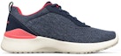 Order (W) Skechers Skech-Air Dynamight Biru/Putih/Merah Jambu 149340-NVCL