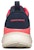 (W) Skechers Skech-Air Dynamight Biru/Putih/Merah Jambu 149340-NVCL
