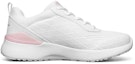 Order (W) Skechers Skech-Air Dynamight 'Merah Jambu Putih' 149340-WLPK