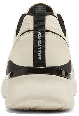 (Women) Skechers Skech Air Dynamight 'Natural' 149663-NTBK Shop (Women) Skechers Skech Air Dynamight 'Natural' 149663-NTBK