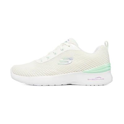 (W) Skechers Skech-Air Dynamight 'White'