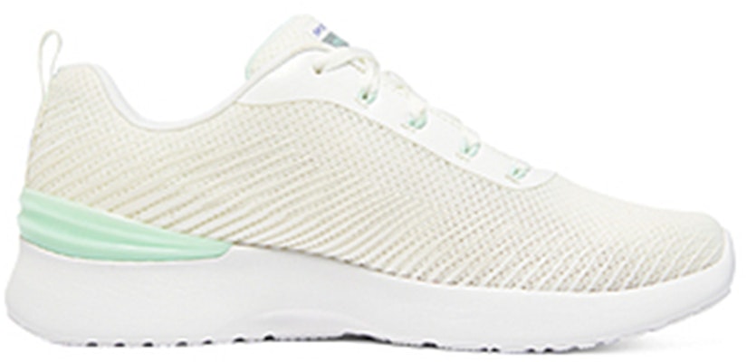 Skechers 低筒 跑鞋 女款 粉綠色 Order Skechers 低筒 跑鞋 女款 粉綠色