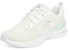 (Women) Skechers Skech-Air Dynamight 'White' 149669-WMNT