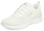 Lookbook (Women) Skechers Skech-Air Dynamight 'White' 149669-WMNT