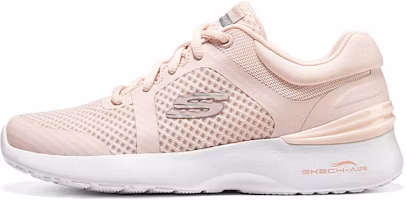 (Women) Skechers Skech-Air Dynamight 'Mad Dash - Light Pink' 149757-LTPK (Women) Skechers Skech-Air Dynamight 'Mad Dash - Light Pink' 149757-LTPK