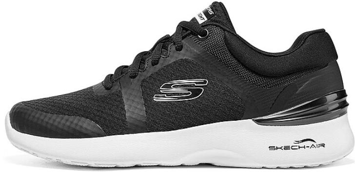 women-skechers-skech-air-dynamight-black-non-slip-durable-low-top-running-shoes-149757-bkw
