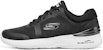 (W) Skechers Skech-Air Dynamight 'Hitam' 149757-BKW