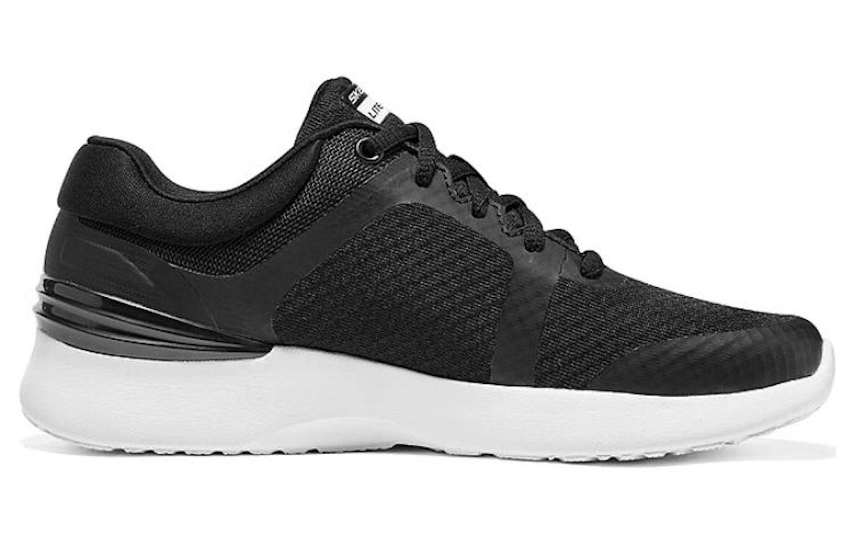 (Women) Skechers Skech-Air Dynamight 'Black'