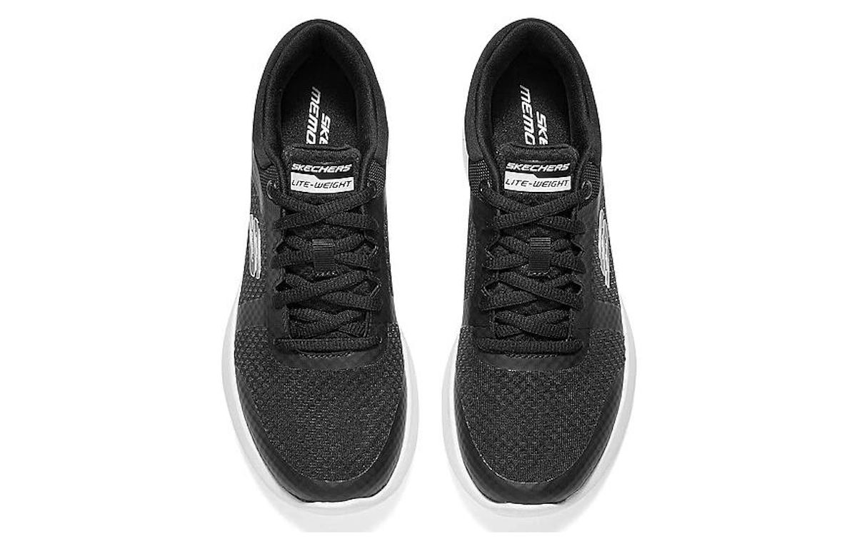 (Women) Skechers Skech-Air Dynamight 'Black'