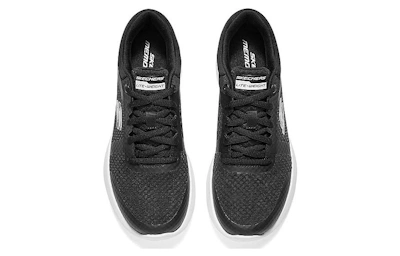 (Women) Skechers Skech-Air Dynamight 'Black'