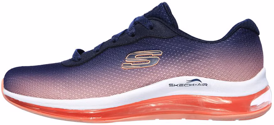 (Women) Skechers Skech-Air Element 2.0 'Blue Pink' 149062-NVHP Buy (Women) Skechers Skech-Air Element 2.0 'Blue Pink' 149062-NVHP